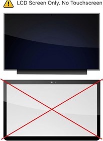 Resim 30pin Non-touch Hd - Lenovo Ideapad 81wq00q9tx 60hz Uyumlu Notebook Ekran, Panel 