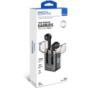 Resim Aydoganticaret44 Acb56 Acl 5.3 Versiyon Type-C Şarj Girişli True Wireless Kulakiçi Kulaklık 