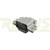 Resim Regus Sanzıman Takozu On Sol Volkswagen Passat 3b3 1.9 Tdı 2000-2005 AT00-RG-TM-44006 