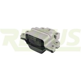 Resim Regus Sanzıman Takozu On Sol Volkswagen Passat 3b3 1.9 Tdı 2000-2005 AT00-RG-TM-44006 
