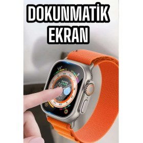 Resim Zengezur S8 Ultra Max 