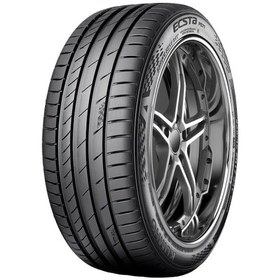 Resim Kumho 235/55R18 100v XL Ecsta Ps71 4x4 Suv Yaz Lastiği 2024 