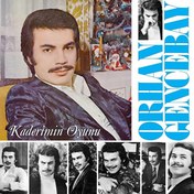 Resim Orhan Gencebay - Kaderimin Oyunu Plak 