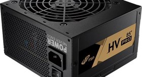 Resim FSP 650W Performance (FSP650-51AAC) 