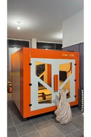 Resim SETLA3D Setla St1500 3D Yazıcı 150cm x 150cm 