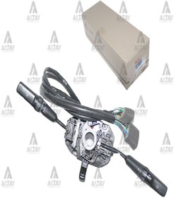 Resim Genel Markalar HYUNDAI H-100 FAR-SİNYAL KOLU KOMPLE Maher 