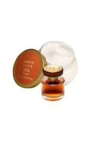 Resim Oriflame Amber Elixir Edp Amber Elixir Parfümlü Vücut Kremi yeni ambalaj vücut kremi set 