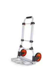 Resim Duffmart Pr2170 Pro Strong Yük Ve Paket Taşıma Arabası 70 Kg 