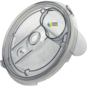 Resim Arzum Uyumlu AR101 Prokit Mutfak Robotu Haznesi 