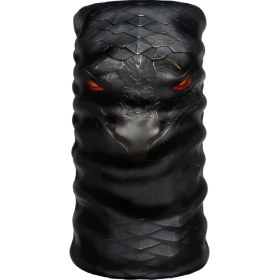 Resim Bebo Store Extreme Spor Motorsiklet ve Bisiklet Kullananlara Özel Desenli Buff Boyunluk Bandana Balaklava 