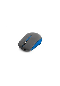 Resim Mouse Kablosuz Gm103w Black-blue Mou 