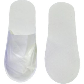 Resim Çelikpençe Tek Kullanımlık Otel Terliği 500 Çift 