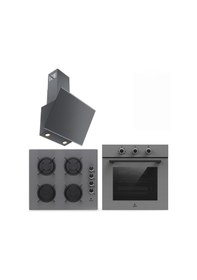 Resim Narte Ov300-cg20060-h20060 Ankastre Set 