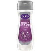 Resim Duru Body Scrub Crystal Duş Jeli 450ml 