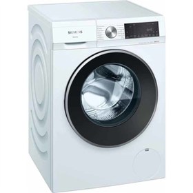 Resim Siemens Wg52a2a0tr Beyaz 10 Kg 1200 Devir Çamaşır Makinesi 