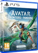 Resim Avatar: Frontiers Of Pandora [GRA PS5] 