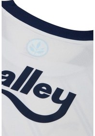 Resim Fenerbahçe Puma 2024/25 Dış Saha Erkek Beyaz Futbol Forması 77536802 Beyaz 