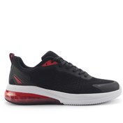 Resim Kinetix REMY TX 5FX Siyah Erkek Sneaker 