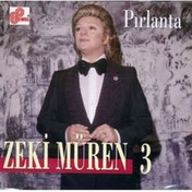 Resim Emre Müzik Pırlanta - Cd Zeki Müren 