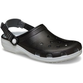 Resim Crocs Classic Turbo Clog Unisex Terlik Cr211287-001 Çok Renkli 