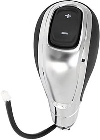 Resim 95133897, Otomatik Kolay Kurulum Vites Topuzu Araba Için Pürüzsüz Zarif Görünüm 