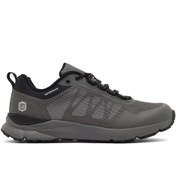 Resim Derimod Dry Erkek Gri Bağcıklı Kumaş Sneaker 25WFD692114 