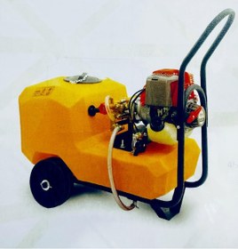 Resim Kaan KST-45 2T 45 L 2 Zamanlı İlaçlama Makinesi - 44973 