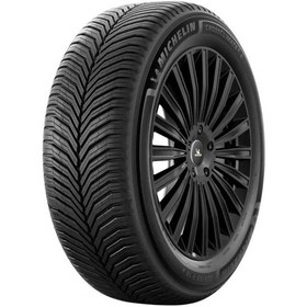 Resim Michelin Crossclimate 3 215/50R17 91W Dört Mevsim Lastiği 2025 