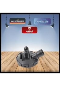 Resim WISCO 06E103245E Motor Havalandırma Valfi Audi A6 2.4 3.2 05 - 