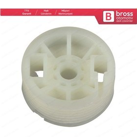 Resim Mercedes Vito Viano W639 2003-2010 İçin Ön Sağ Cam Kriko Makarası 