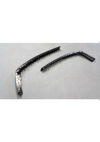 Resim Volkswagen Golf Mk2 Ön Tampon Spoyleri Karlık İnce Tip 