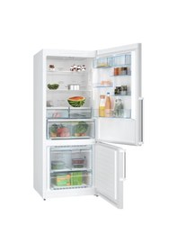 Resim Bosch KGN76CWE0N Seri 6 Alttan Donduruculu Bosch