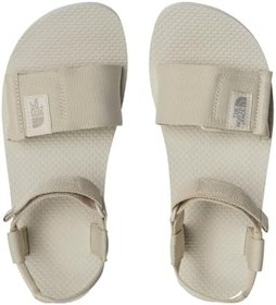 Resim The North Face Skeena II Kadın Sandalet, Bej, 