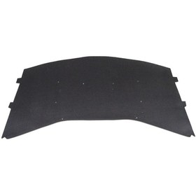 Resim Bmw E38 Motor Kaput İzolasyon Keçesi 51488125951. 