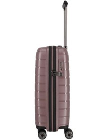 Resim Travelite Air Base Trolley S Kabin Boy Valiz Lila 