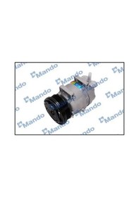 Resim Chevrolet Aveo Klima Kompresoru 1.2 2006-2008 Mando Eac00002k 