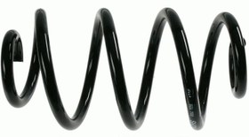 Resim SACHS 994128 | Helezon Yayı Arka Clio III Modus 