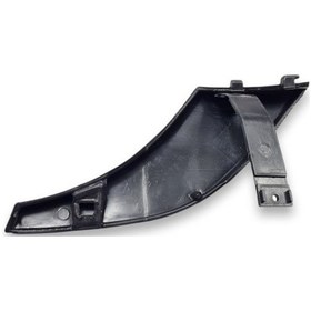 Resim Seat Toledo 1999-04 Ön Tampon Sag Çeki Demir Plastigi 1M0807156A 541718094 