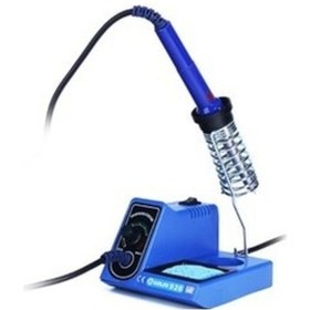 Resim Sunline 926 Isı Kontrollü Havya 