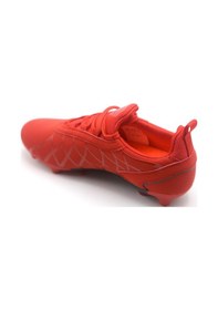 Resim Playup Mk-241-124 Unisex Krampon Spor Ayakkabı Kırmızı 