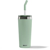 Resim Sigg Helia Milky Green 0.6 L Unisex Matara 