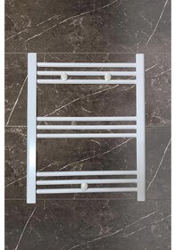 Resim 500x800 Beyaz Havlupan - 9 Borulu 