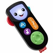 Resim Fisher Price İzle ve Öğren Kumanda HHH27 