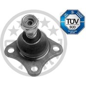 Resim Optımal G3-888 - Rotil Alt Palıo 1.2-1.4-1.5-1.6-1.7d 96- - Albe 