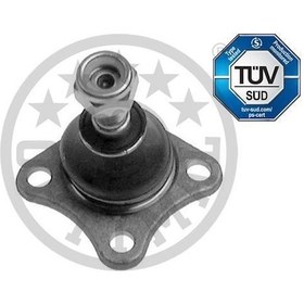 Resim Optımal G3-888 - Rotil Alt Palıo 1.2-1.4-1.5-1.6-1.7d 96- - Albe 