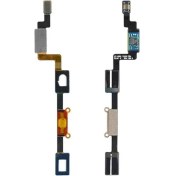 Resim Samsung Galaxy S4 Mini I9190 Tuş Bordu Film 