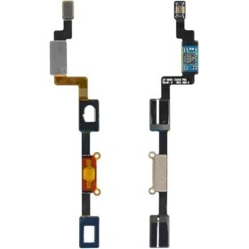 Resim Samsung Galaxy S4 Mini I9190 Tuş Bordu Film 