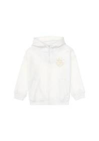 Resim U.s. Polo Assn. Erkek Çocuk Krem Sweatshirt 50290732-vr071 Krem 