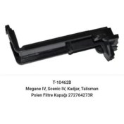 Resim Polen Filtre Kapağı Renault Megane Iv Scenıv Iv 272764273R 