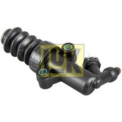 Resim LuK 512040310 Debriyaj Merkezi Alt Mazda 3 2004-2014 BP4K41920C (WK795235) 